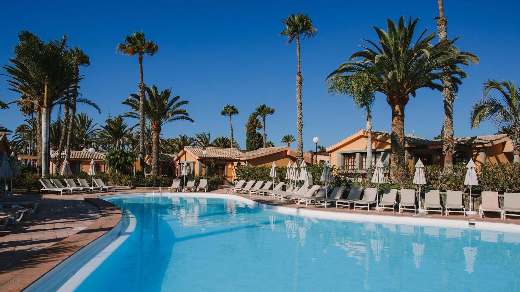 Maspalomas Resort by Dunas